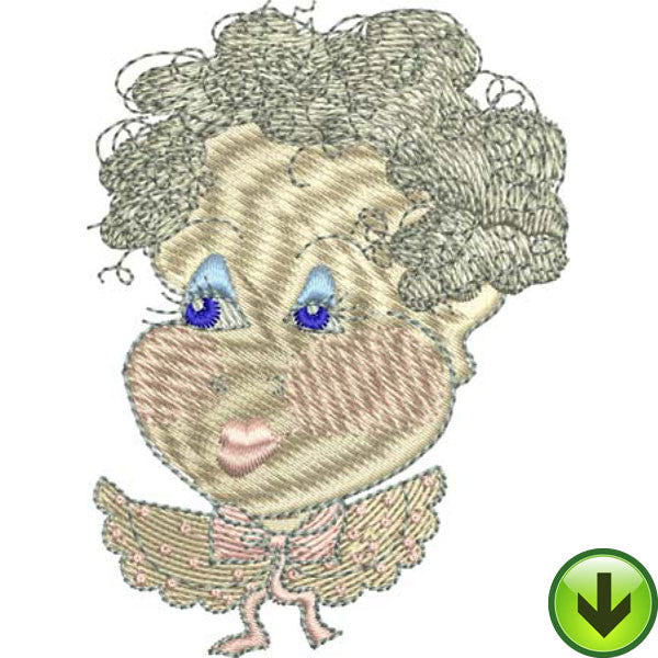 dinah may images clipart