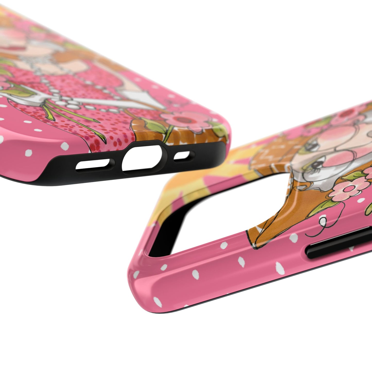 Rosalee Phone Case