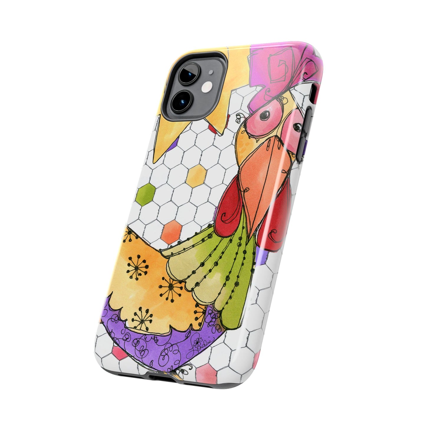 Chicken Delight Phone Case