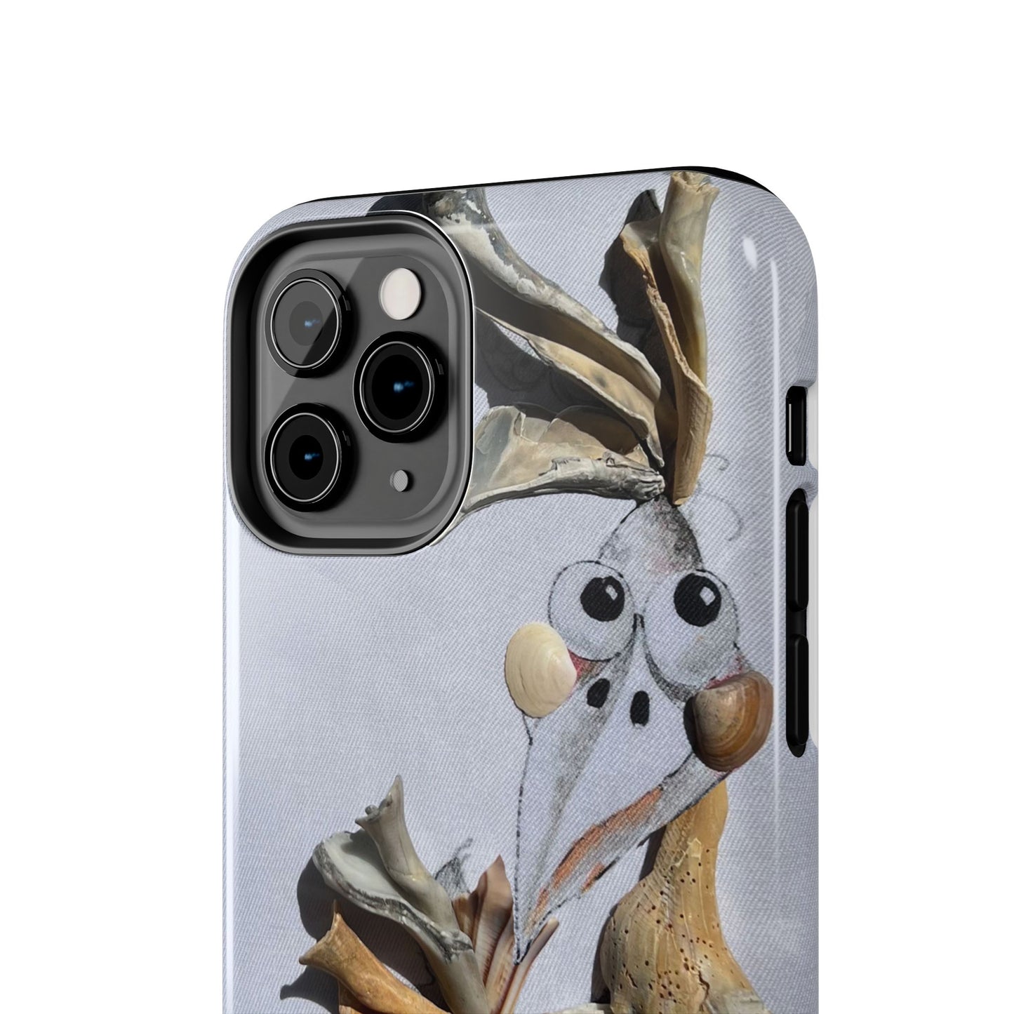 Shellbird Phone Case