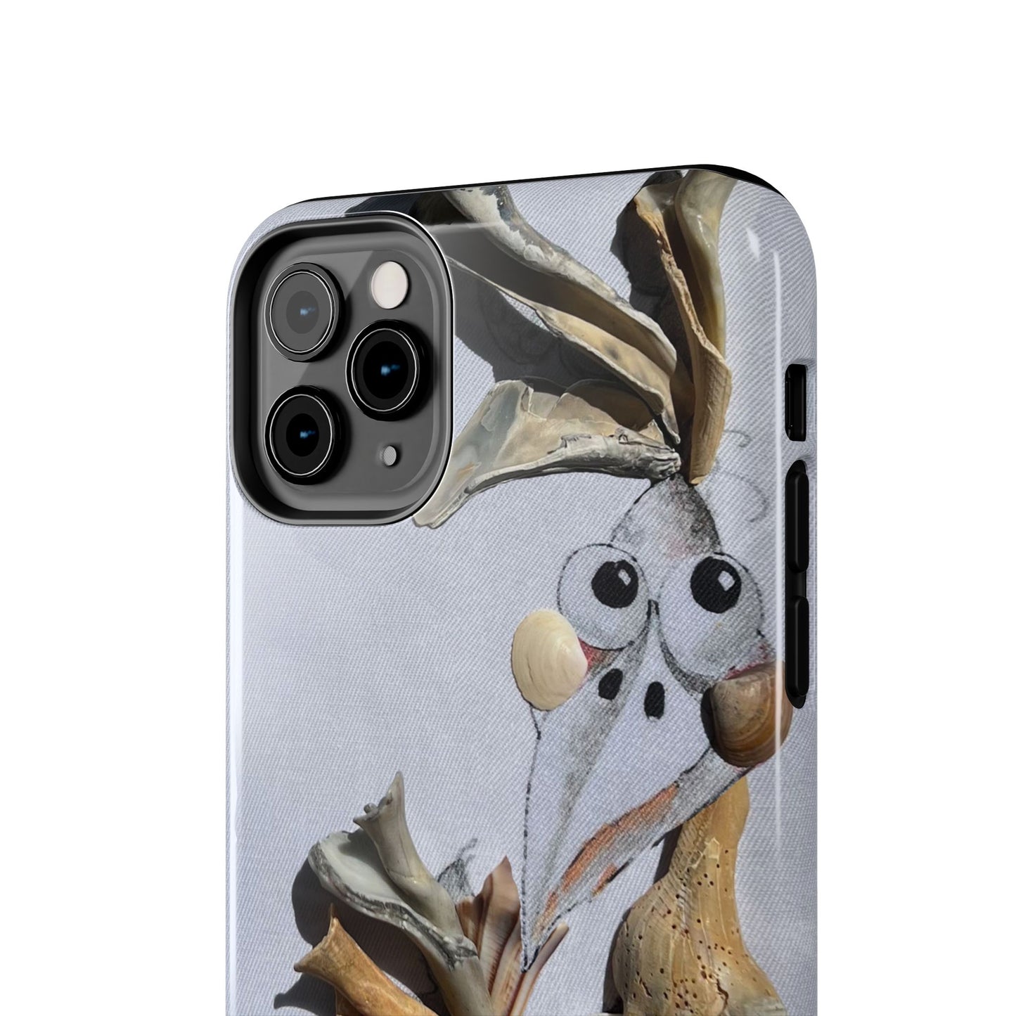 Shellbird Phone Case