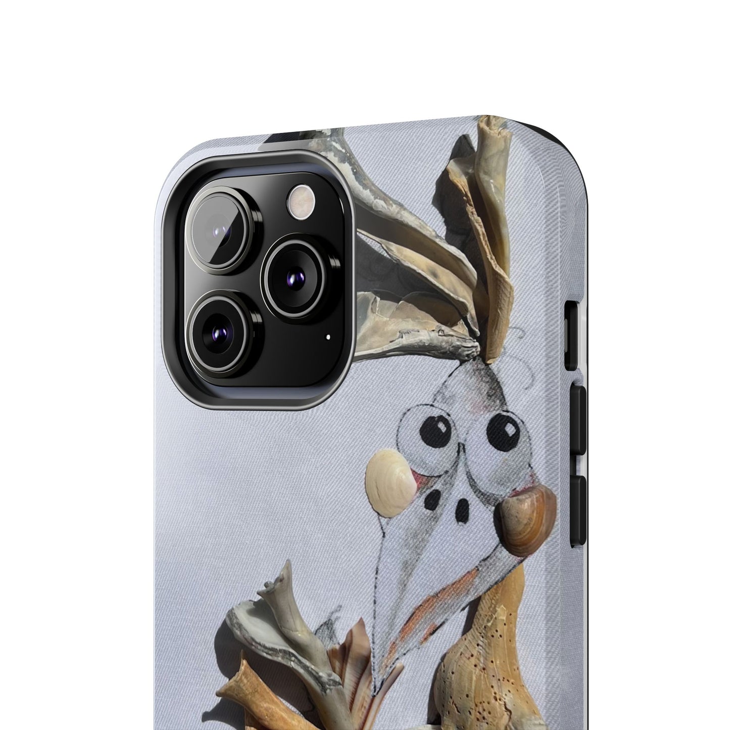 Shellbird Phone Case