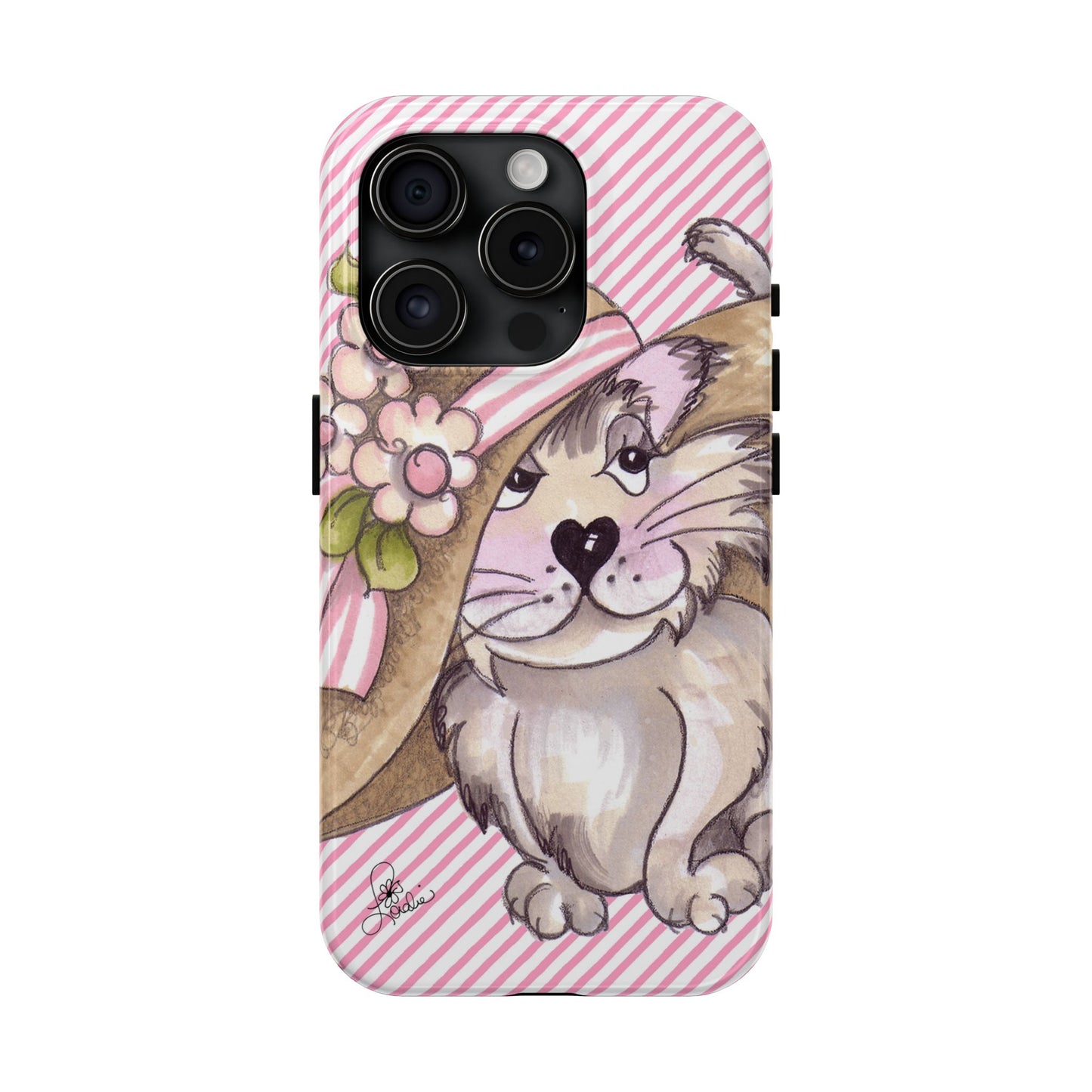 Rita Phone Case