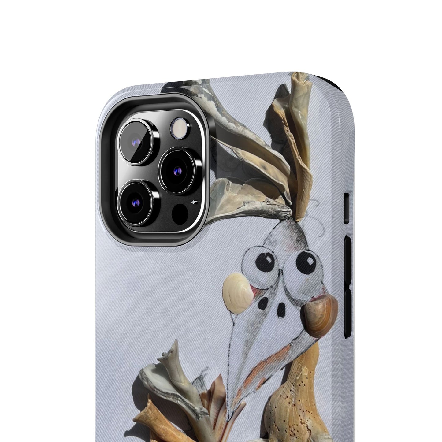 Shellbird Phone Case