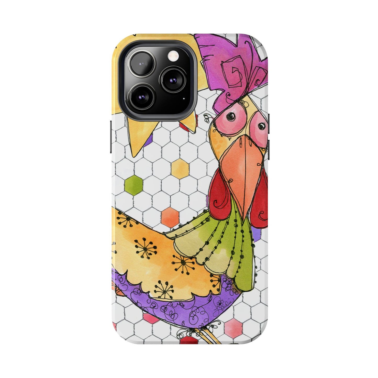 Chicken Delight Phone Case