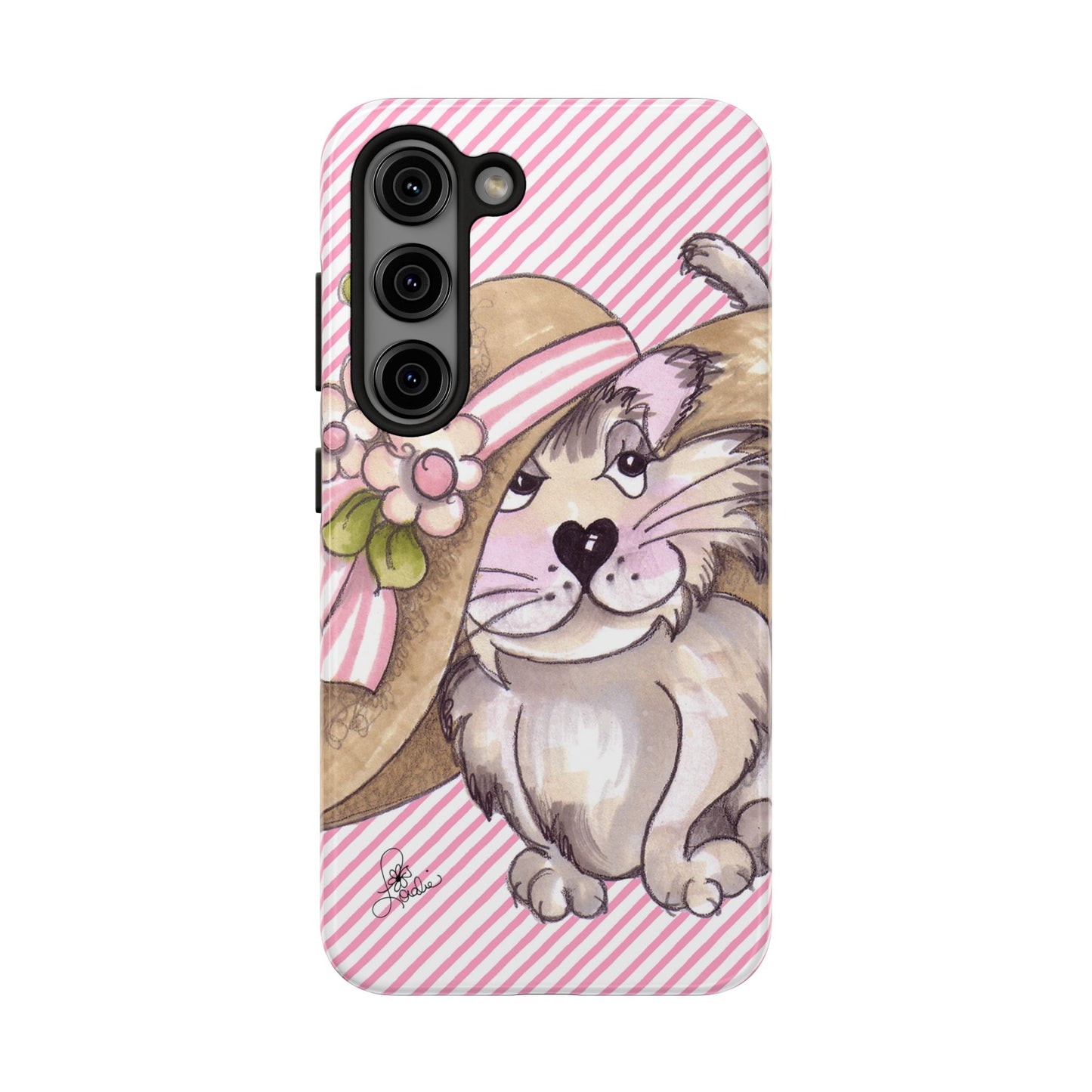 Rita Phone Case