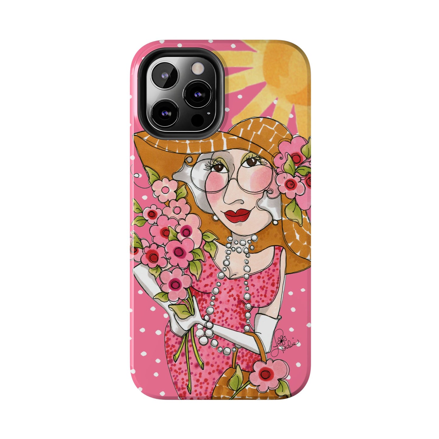 Rosalee Phone Case