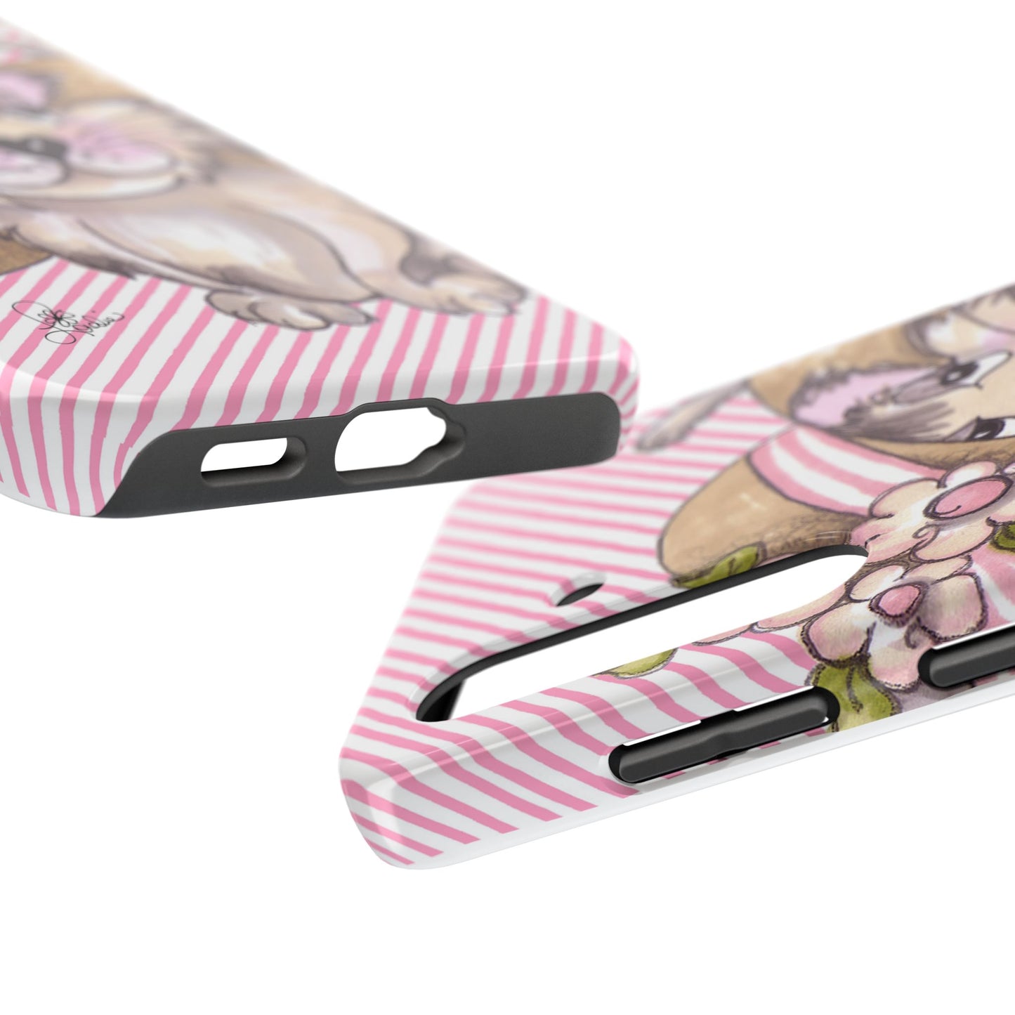 Rita Phone Case