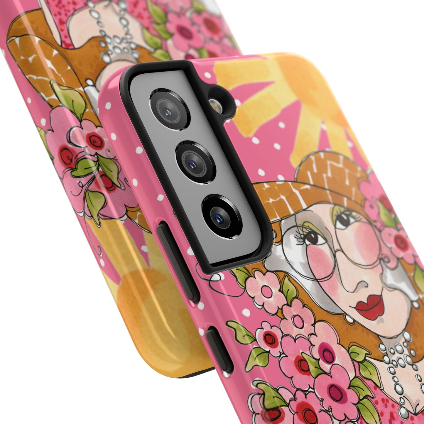 Rosalee Phone Case