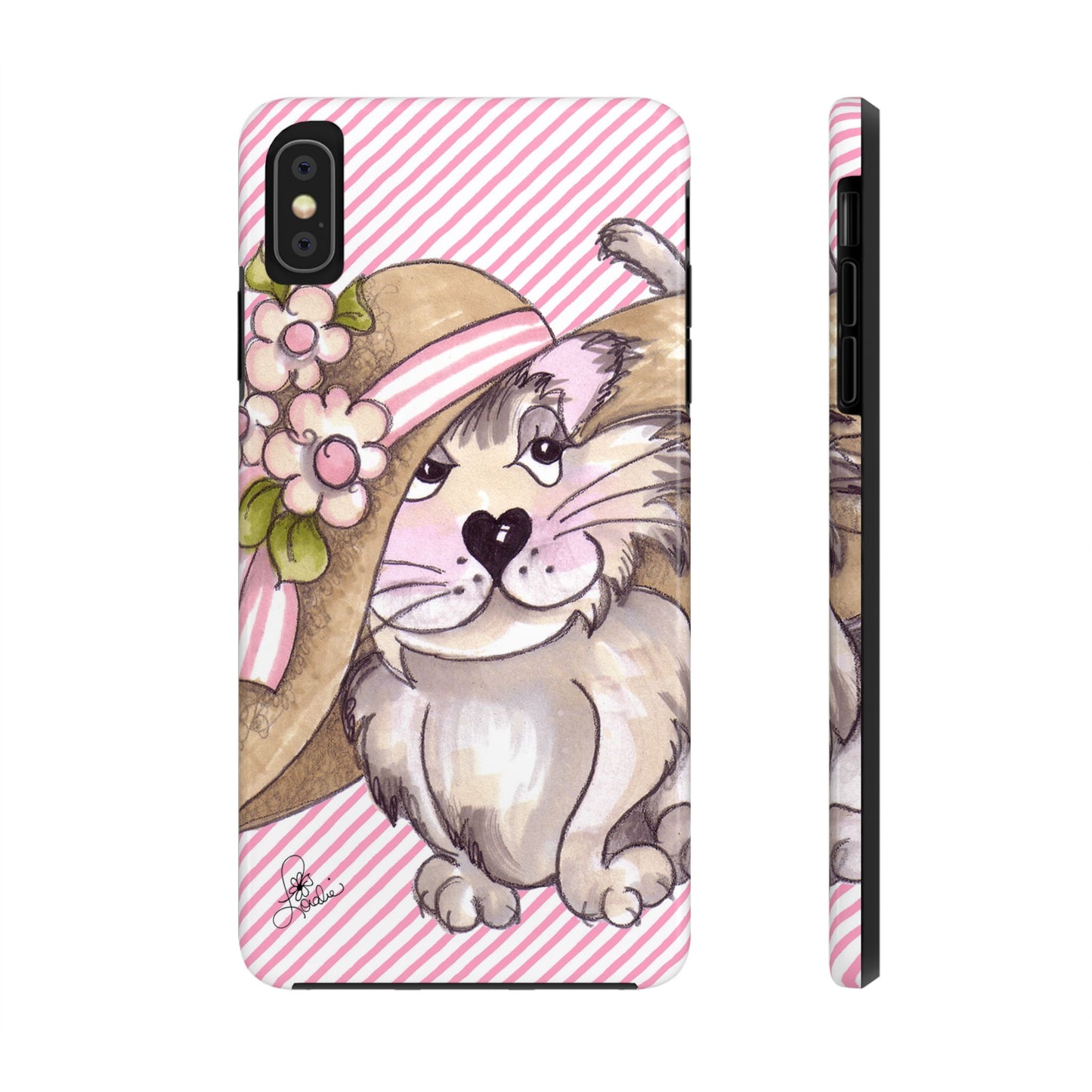 Rita Phone Case