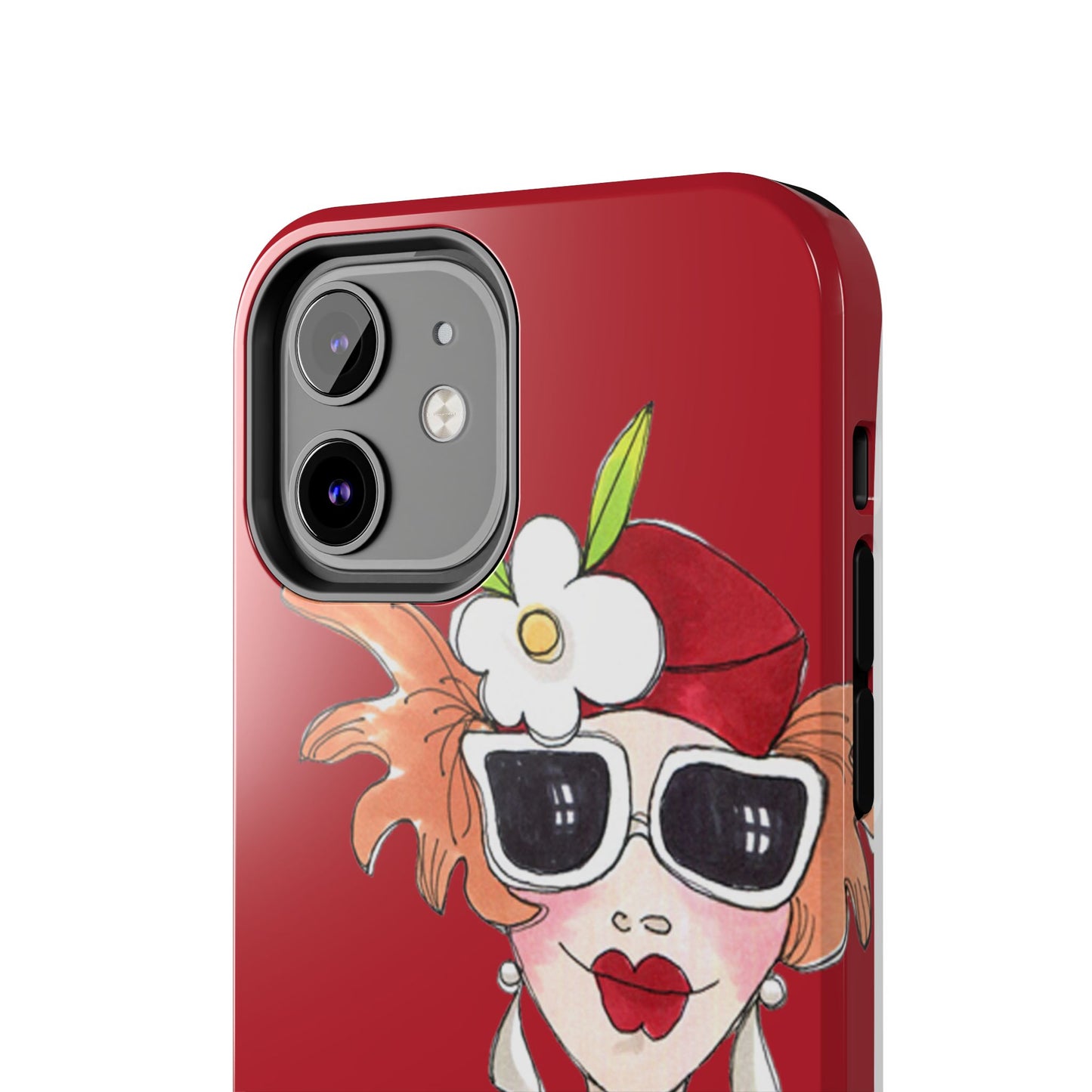 Pepper Phone Case