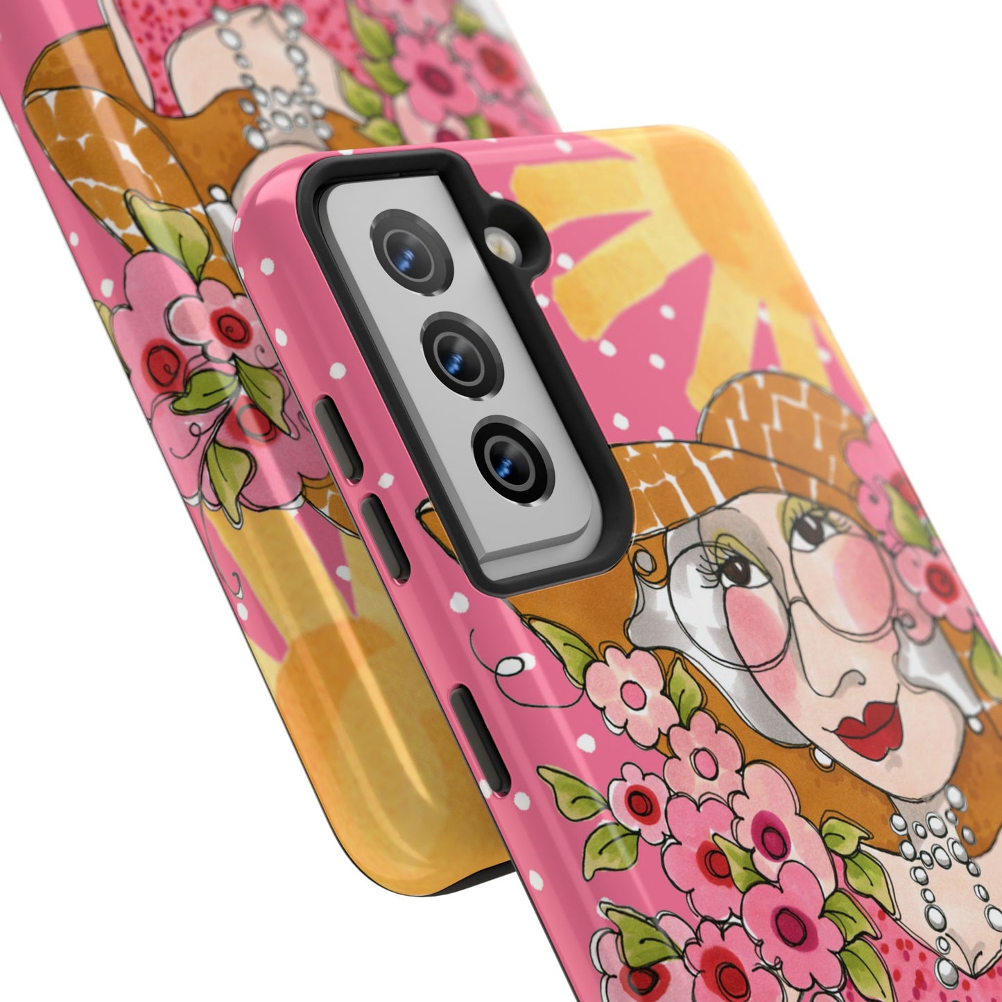 Rosalee Phone Case