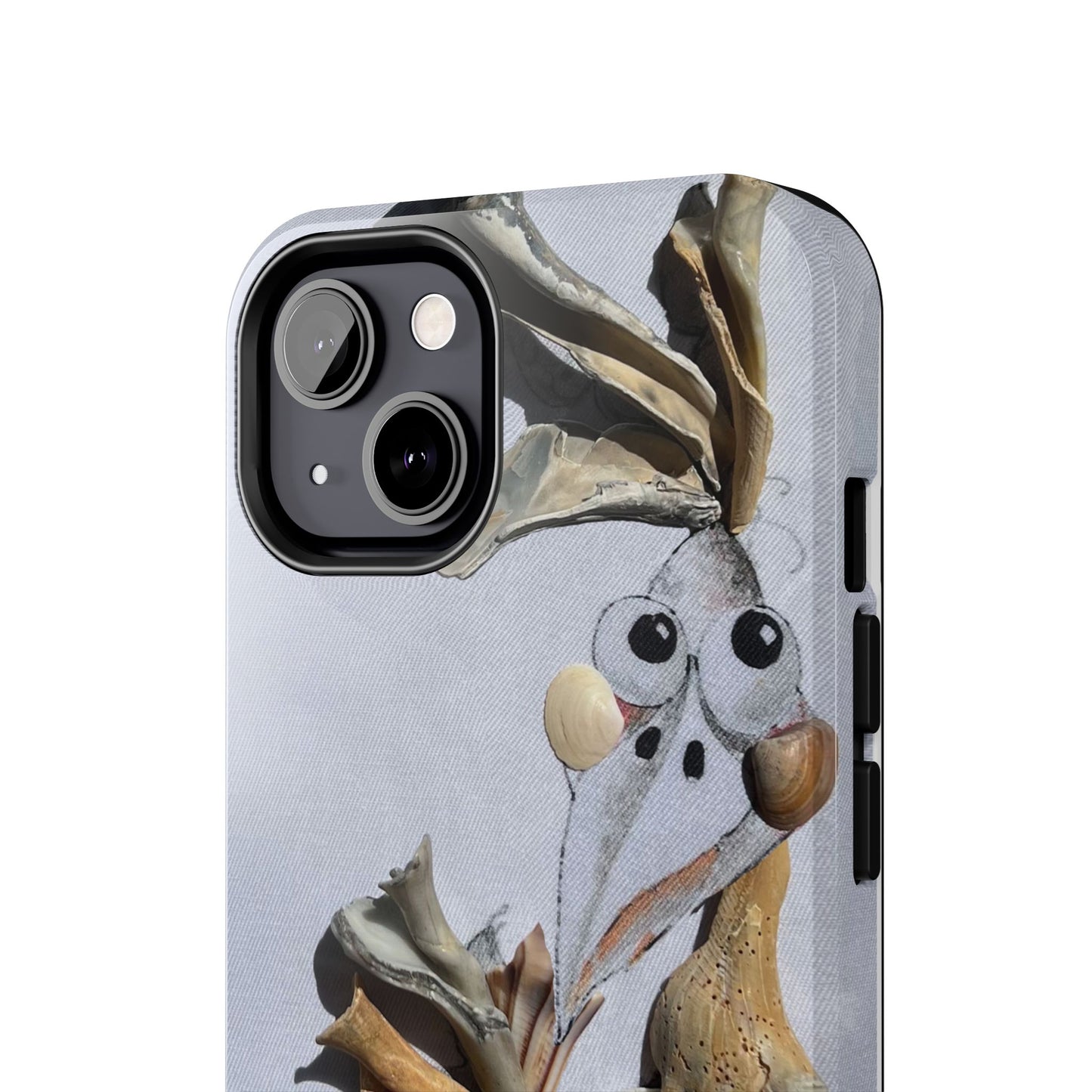 Shellbird Phone Case