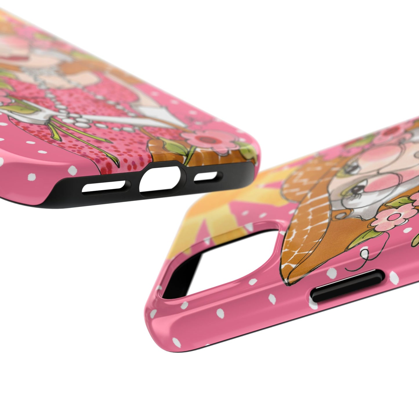 Rosalee Phone Case