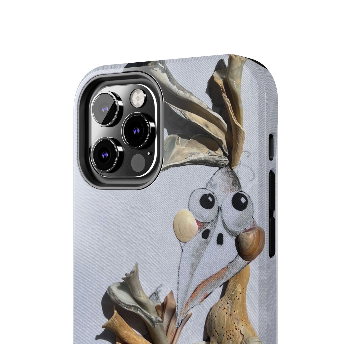 Shellbird Phone Case