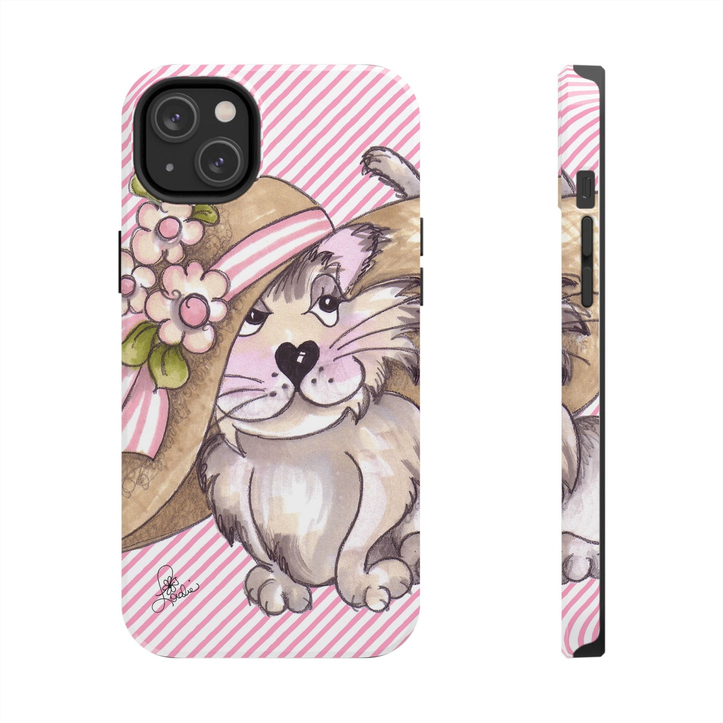 Rita Phone Case