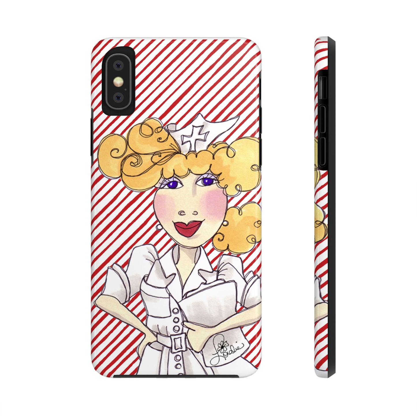 Good Cheer Phone Case