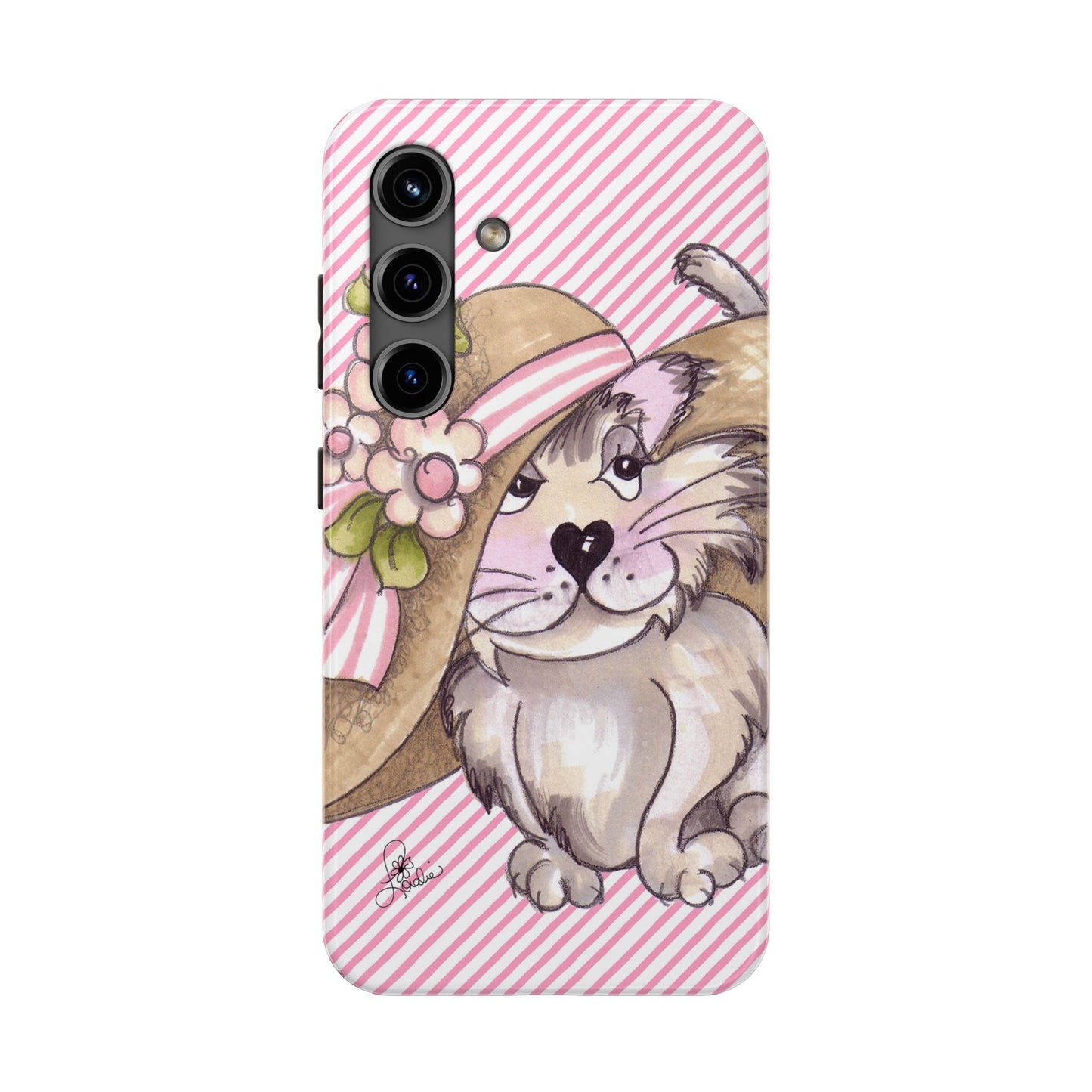 Rita Phone Case