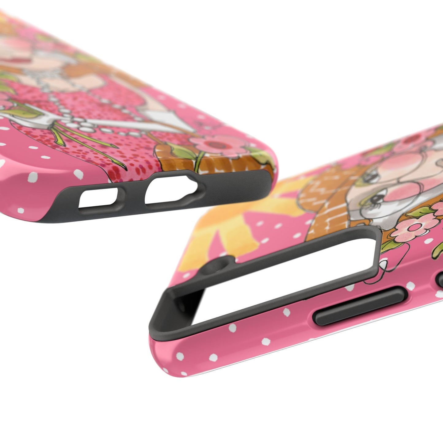 Rosalee Phone Case