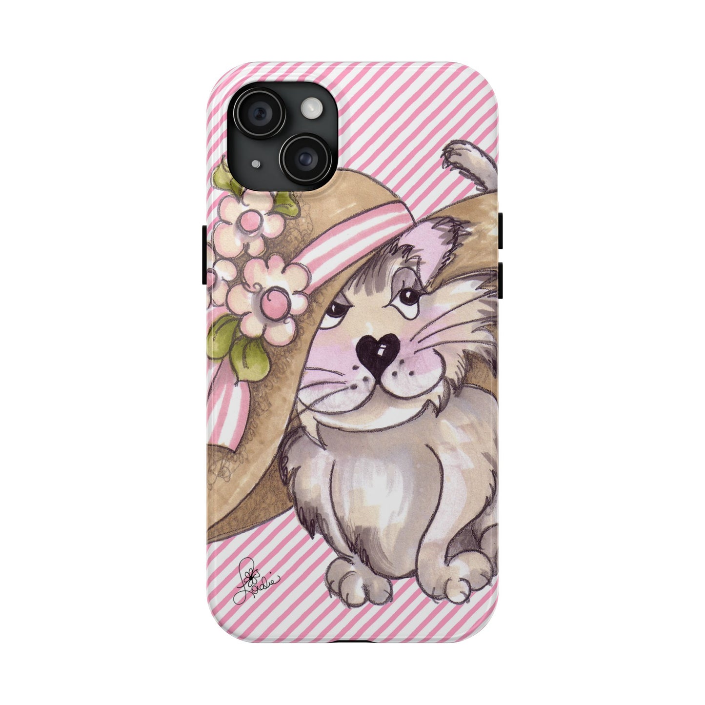 Rita Phone Case