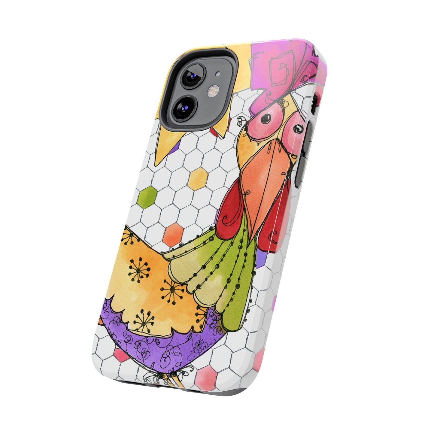 Chicken Delight Phone Case