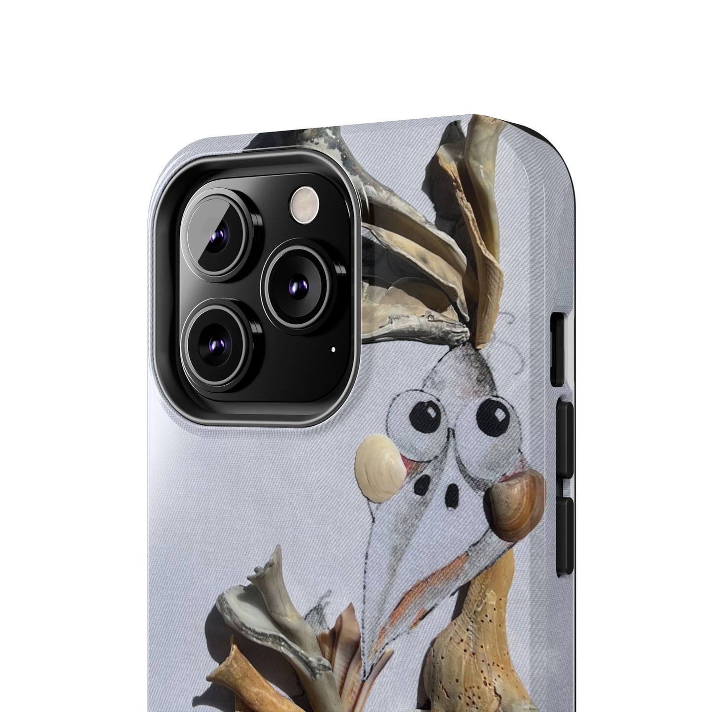 Shellbird Phone Case