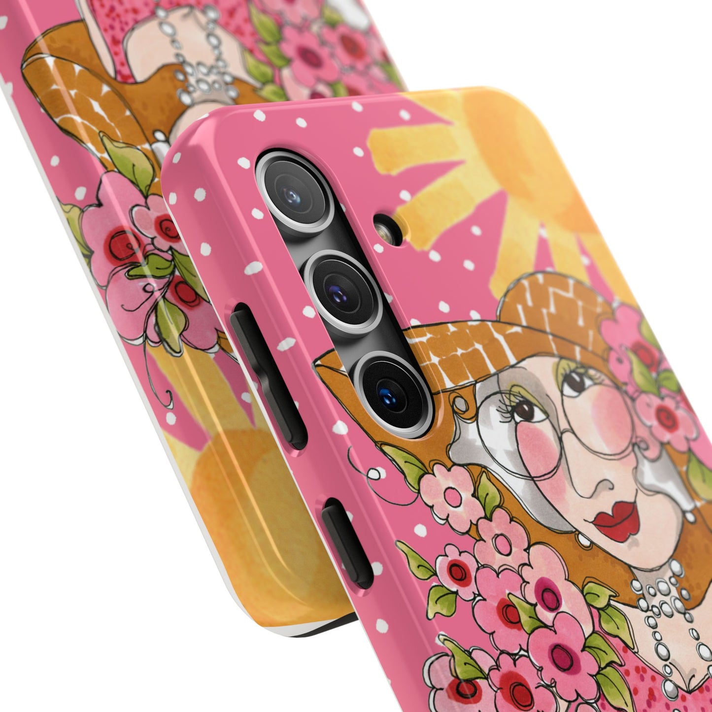 Rosalee Phone Case