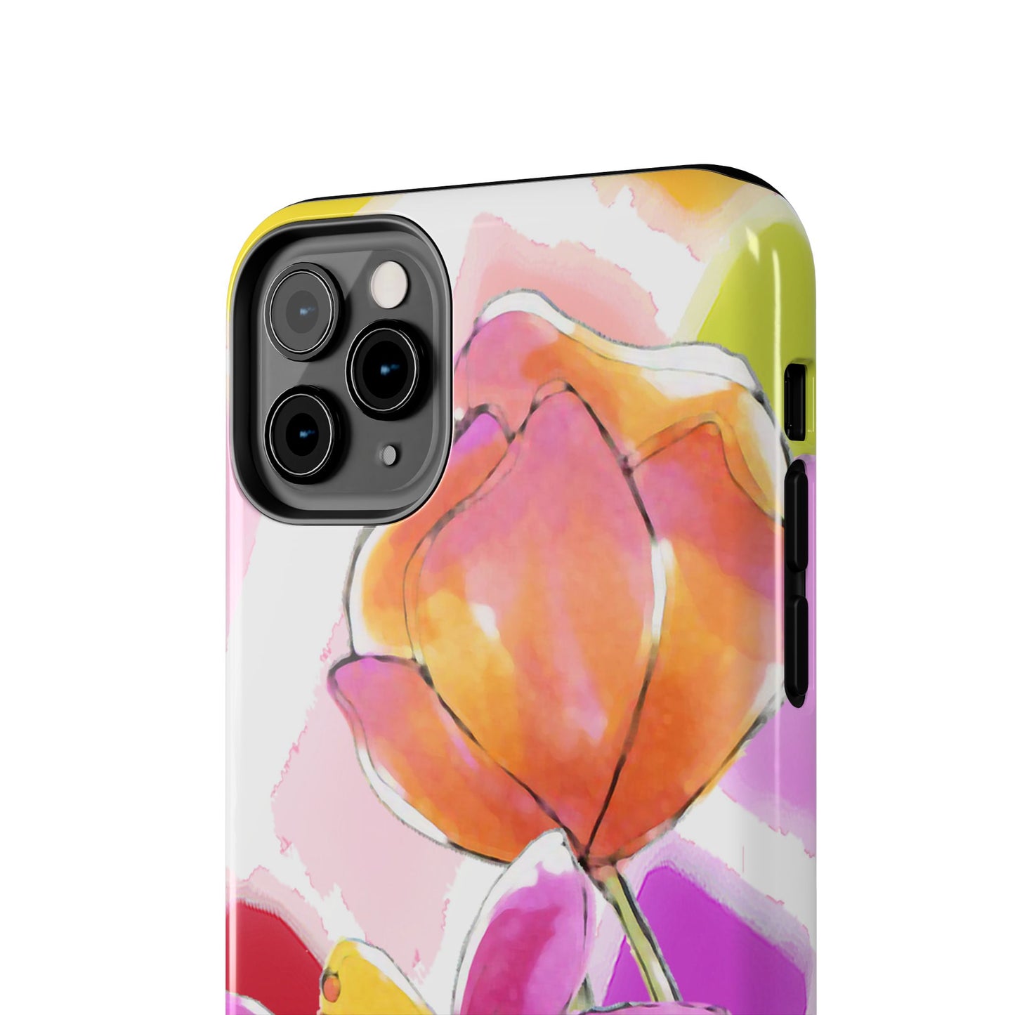 Pretty Power Phone Case