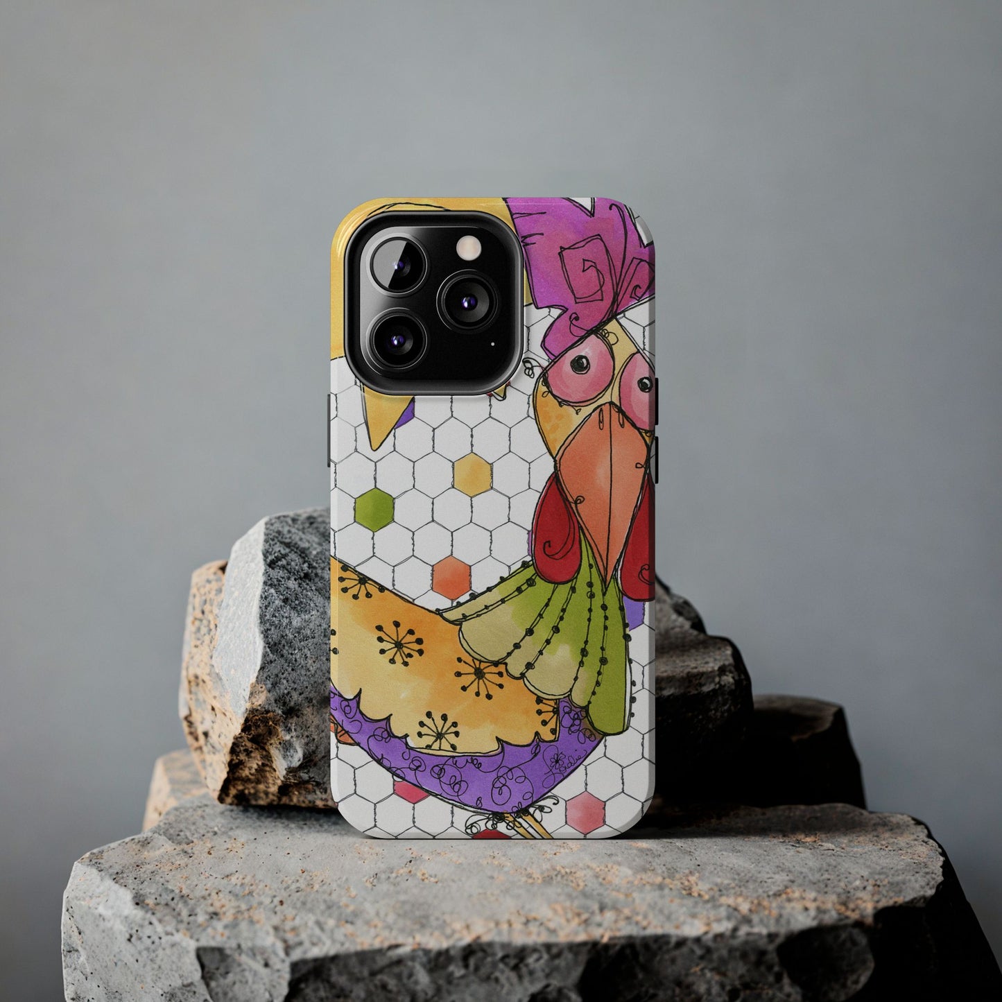 Chicken Delight Phone Case