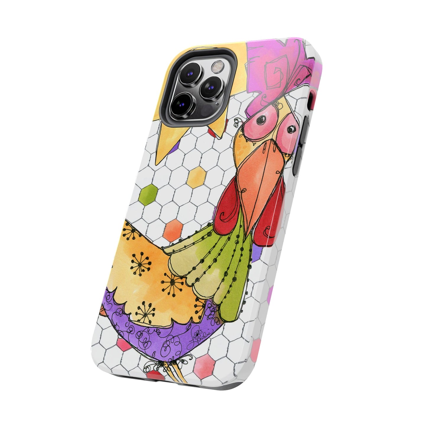 Chicken Delight Phone Case