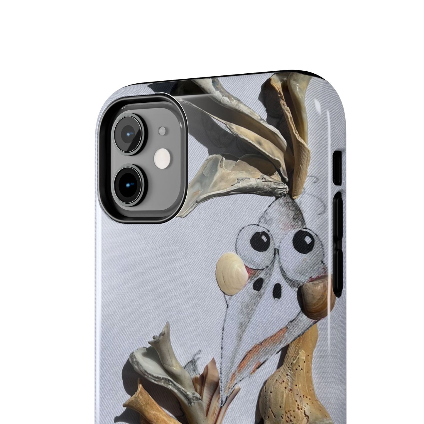 Shellbird Phone Case