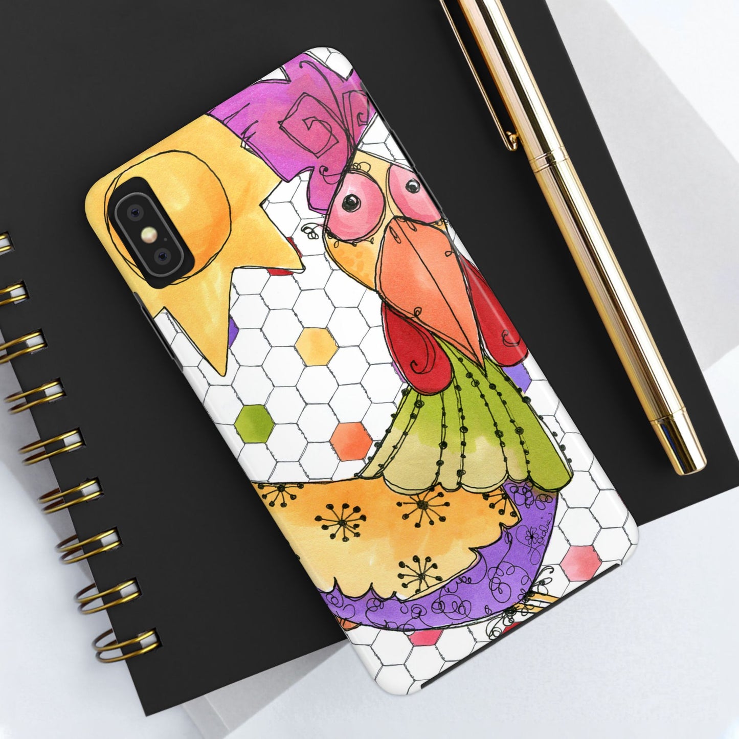 Chicken Delight Phone Case