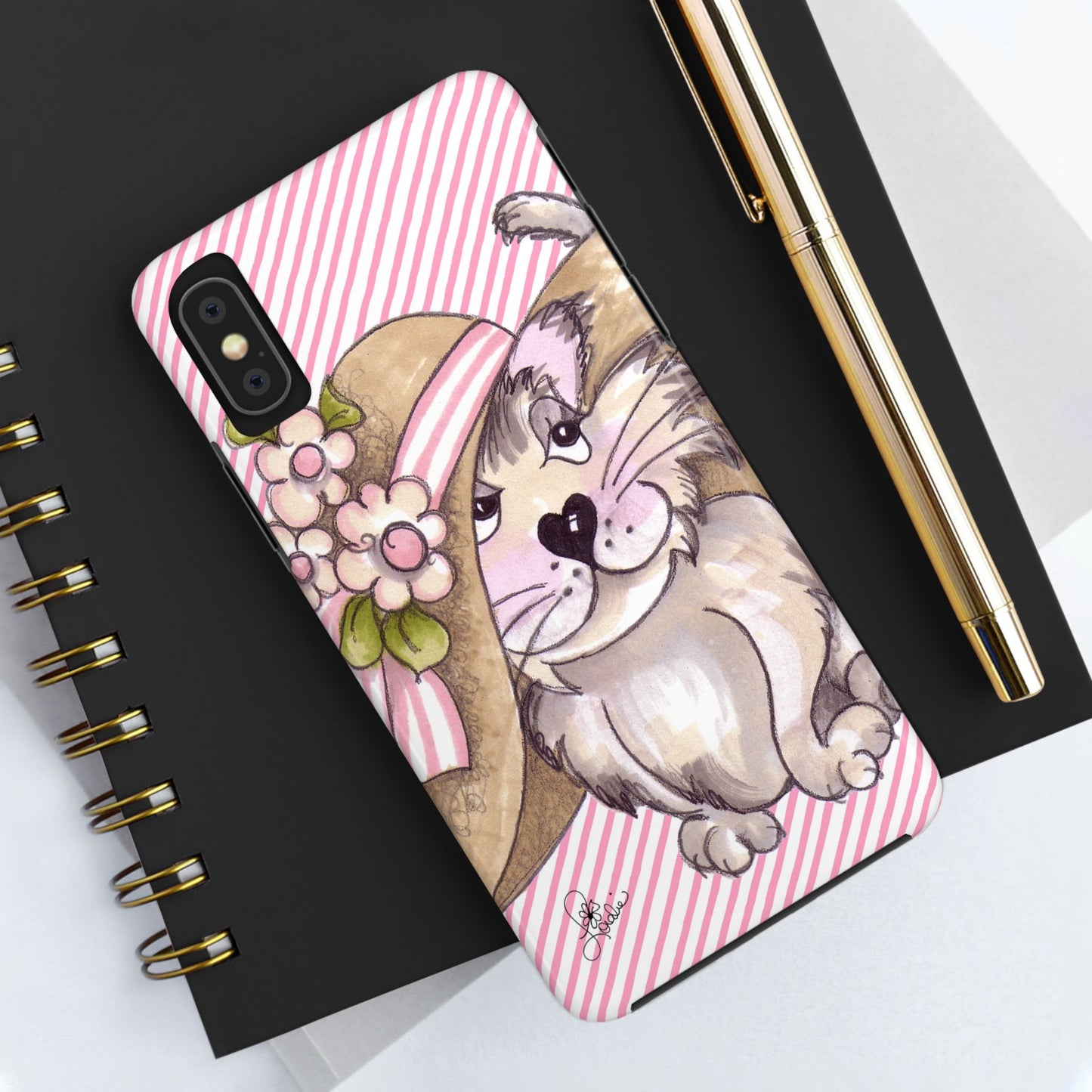 Rita Phone Case