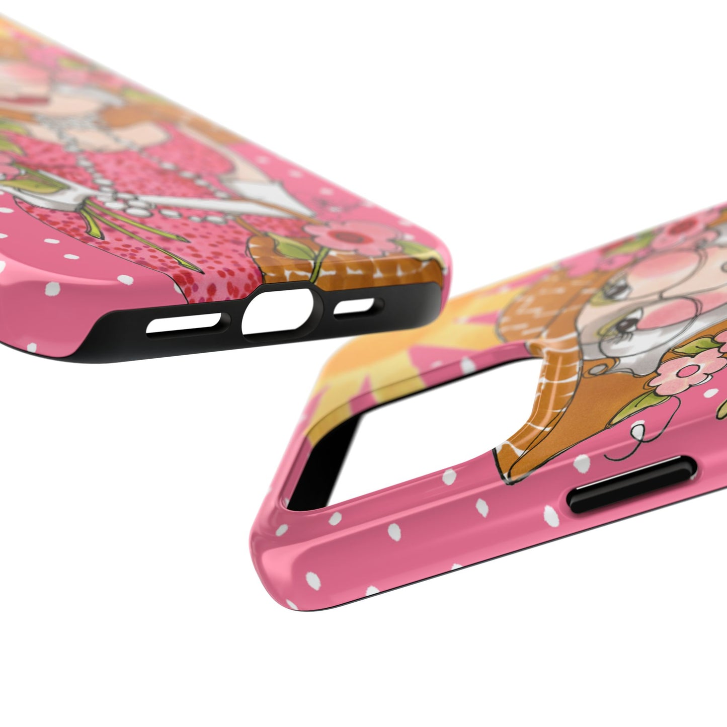 Rosalee Phone Case