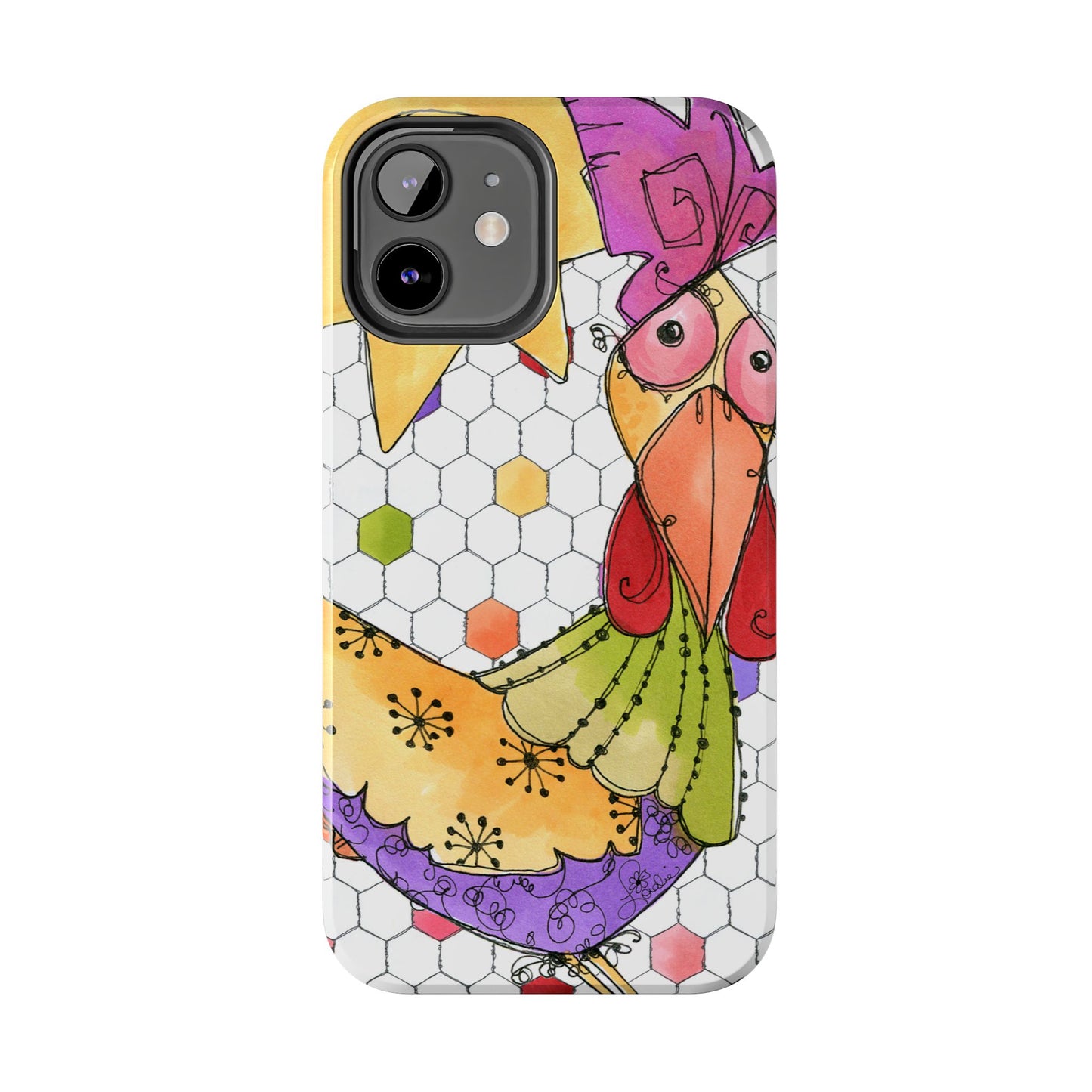 Chicken Delight Phone Case