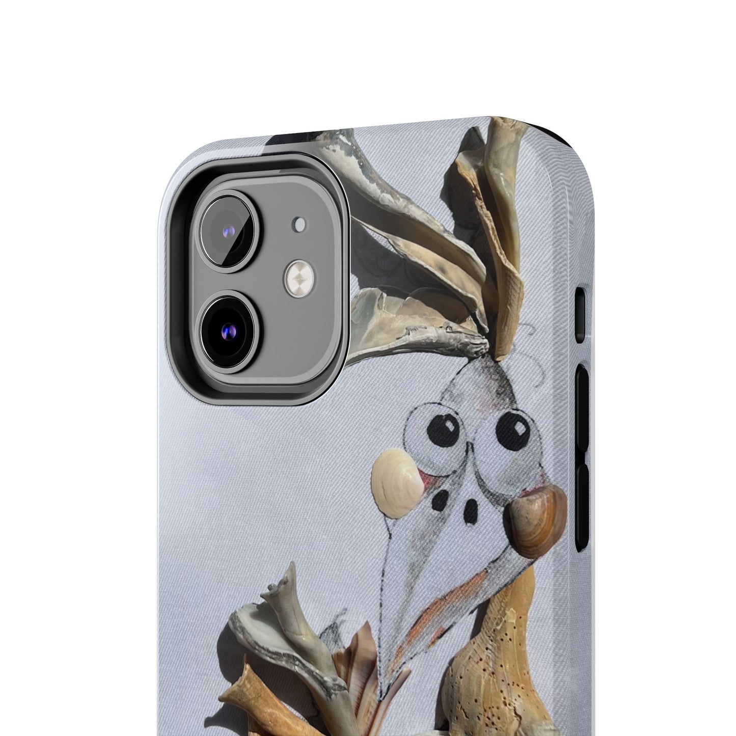 Shellbird Phone Case