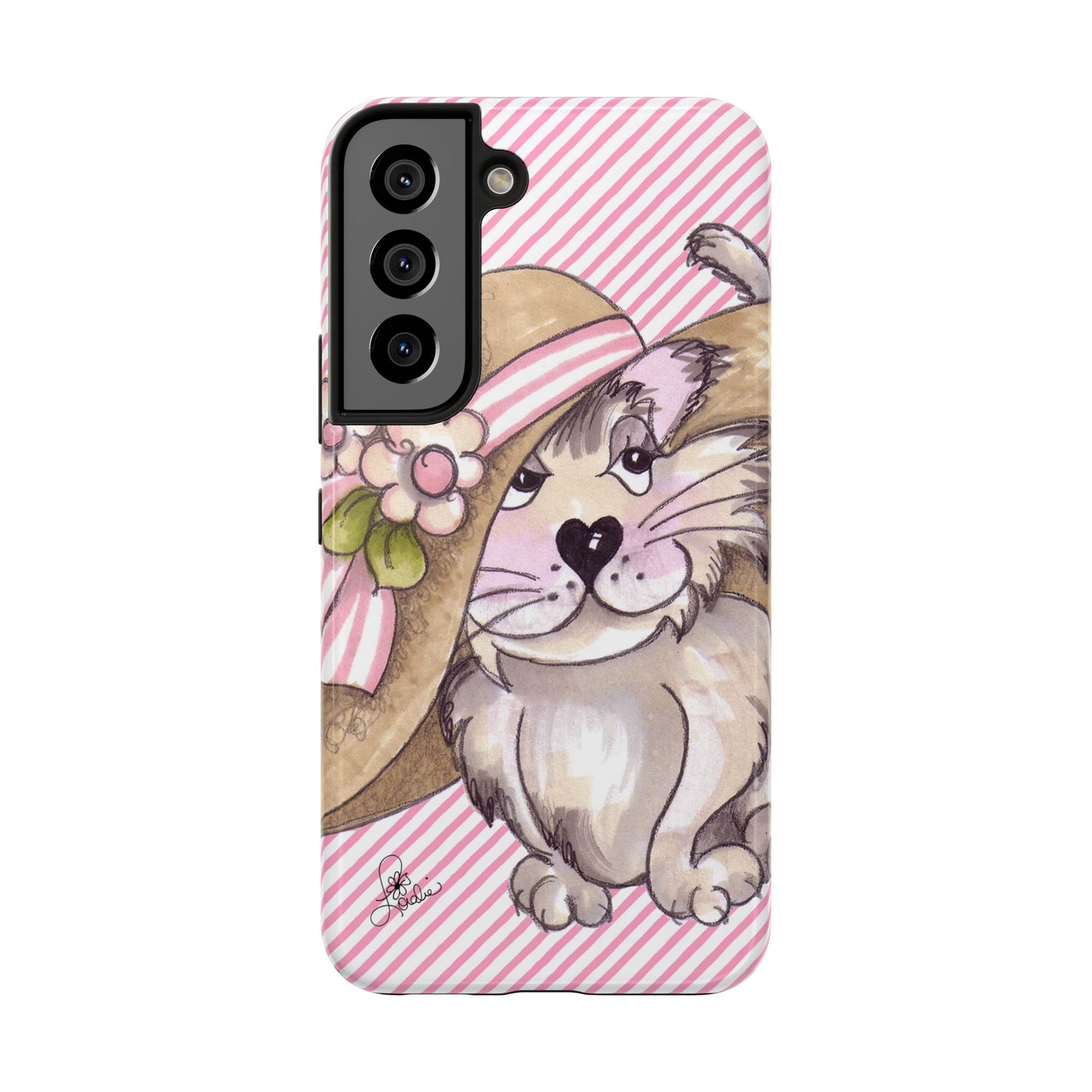 Rita Phone Case