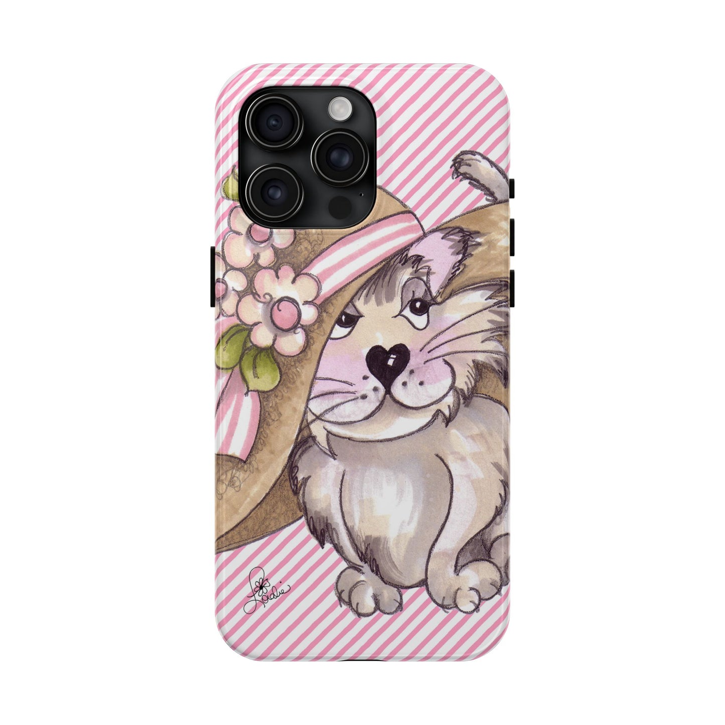 Rita Phone Case