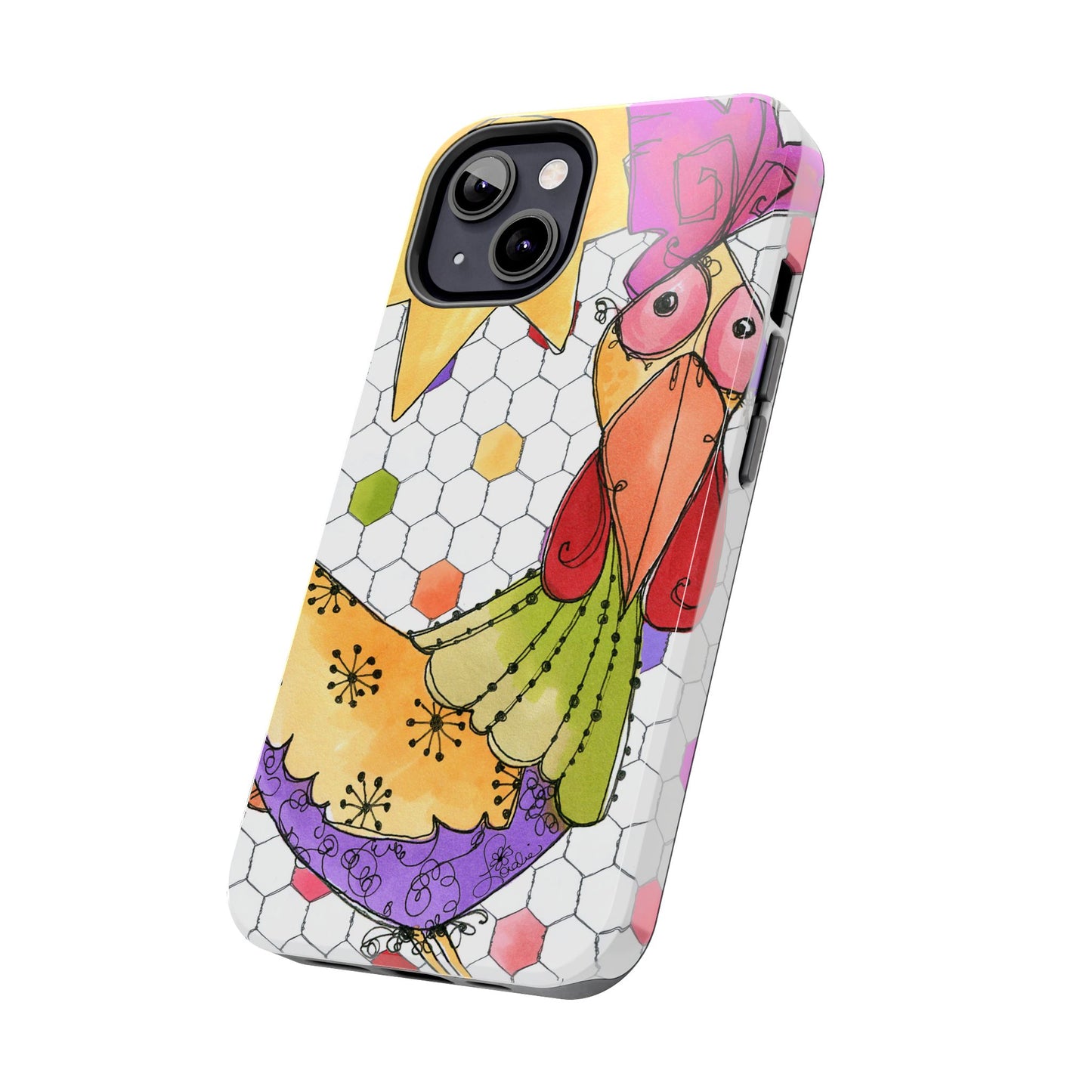 Chicken Delight Phone Case