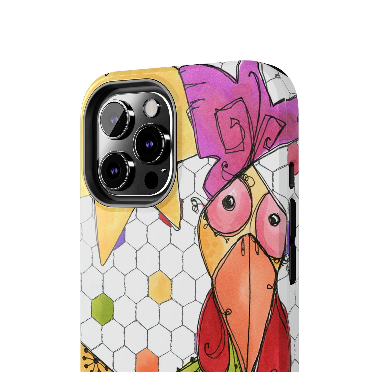 Chicken Delight Phone Case