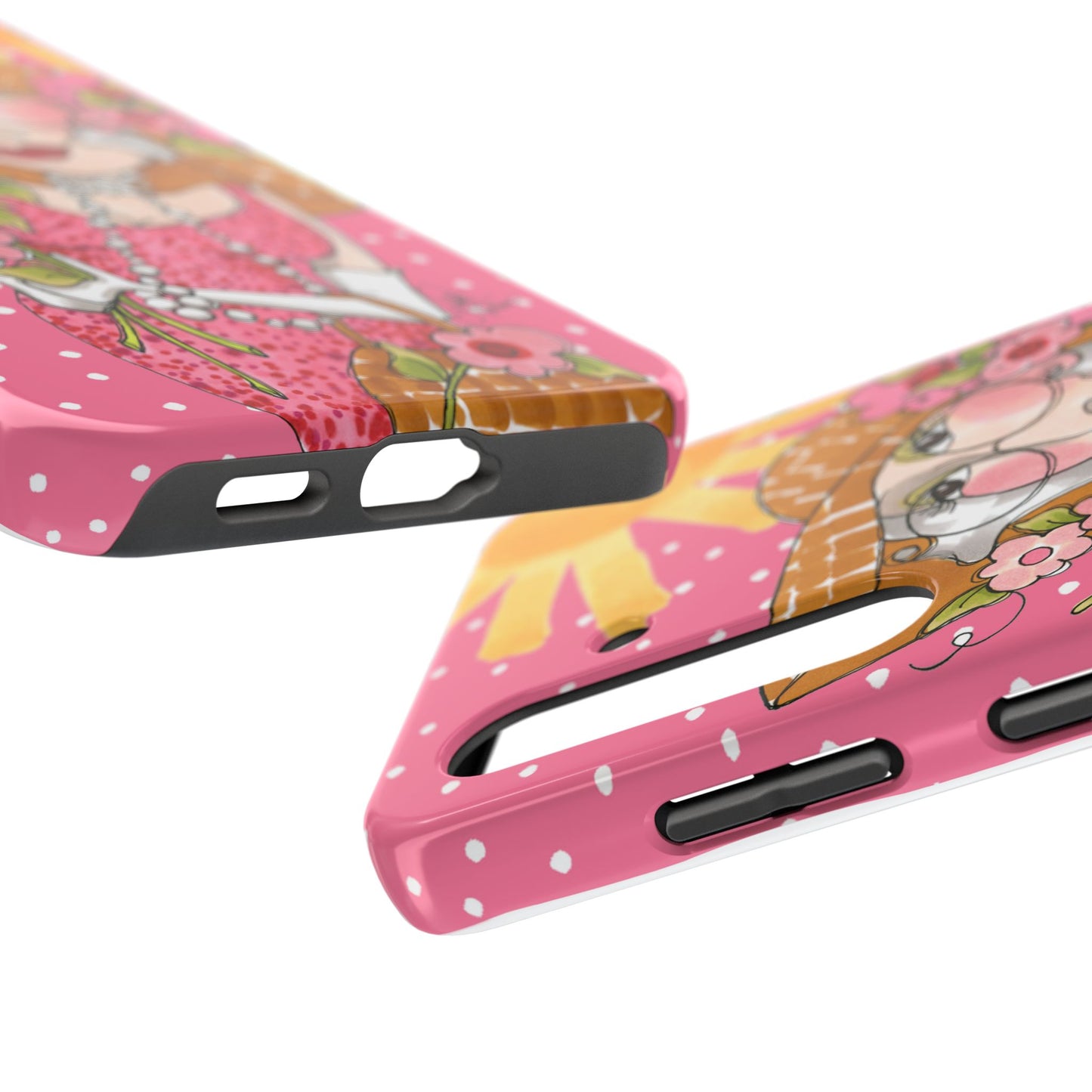 Rosalee Phone Case