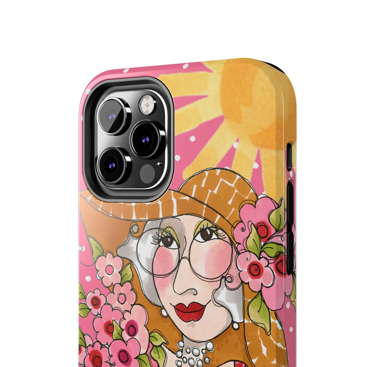 Rosalee Phone Case