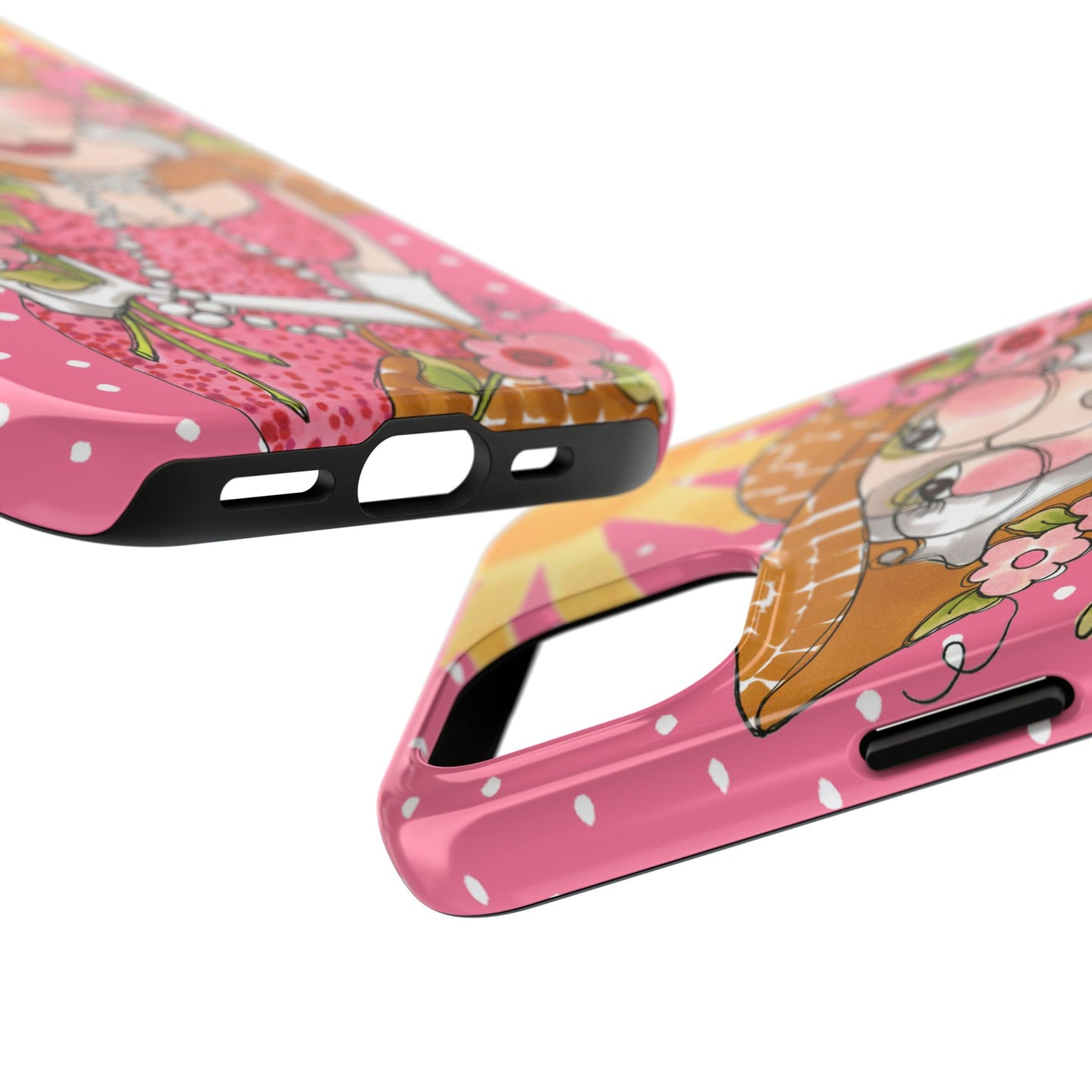 Rosalee Phone Case