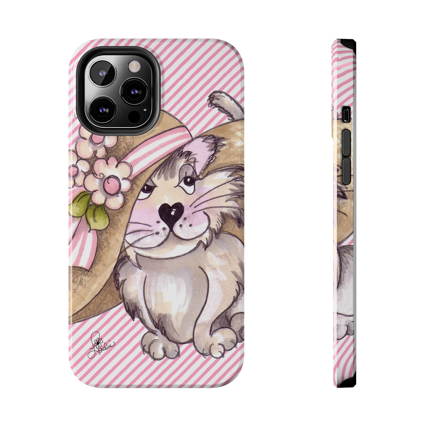 Rita Phone Case