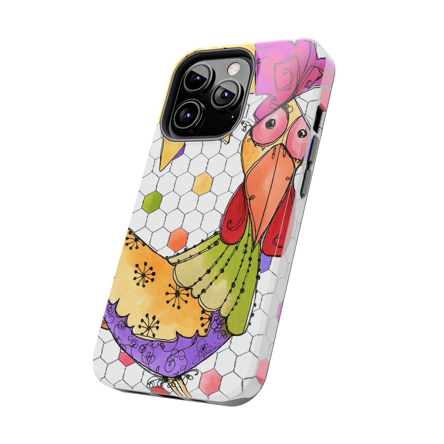 Chicken Delight Phone Case