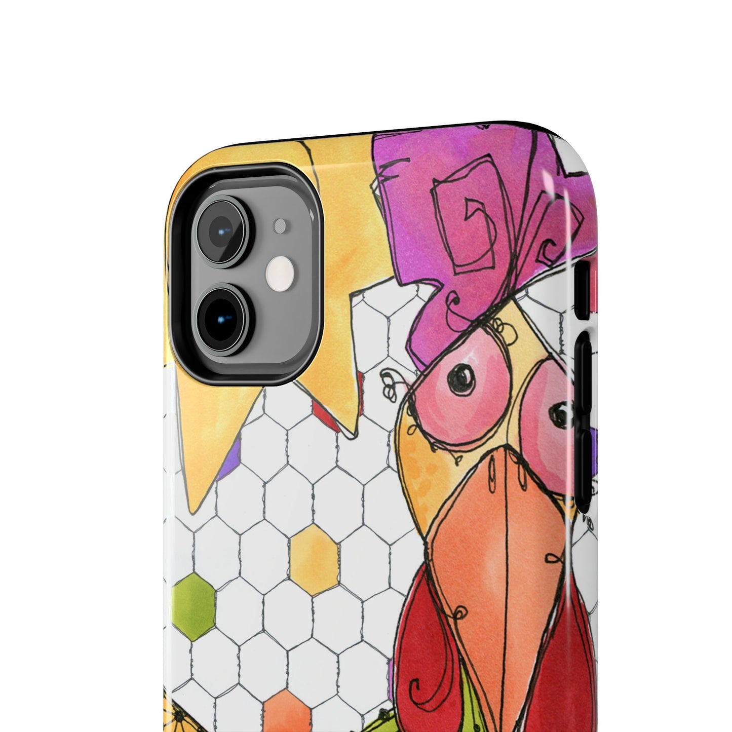 Chicken Delight Phone Case