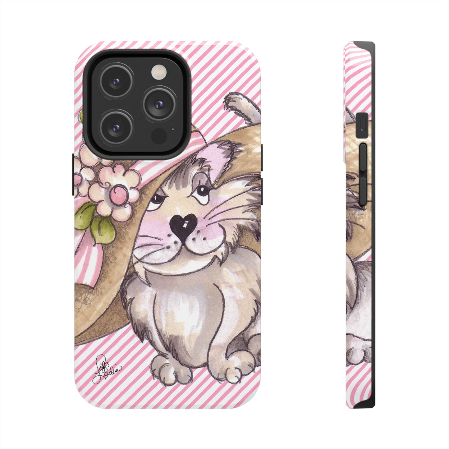 Rita Phone Case