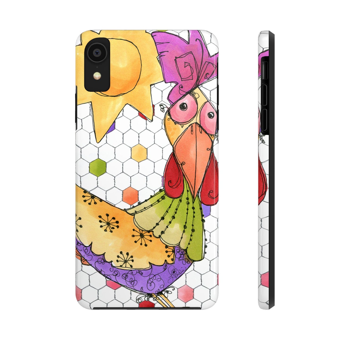 Chicken Delight Phone Case