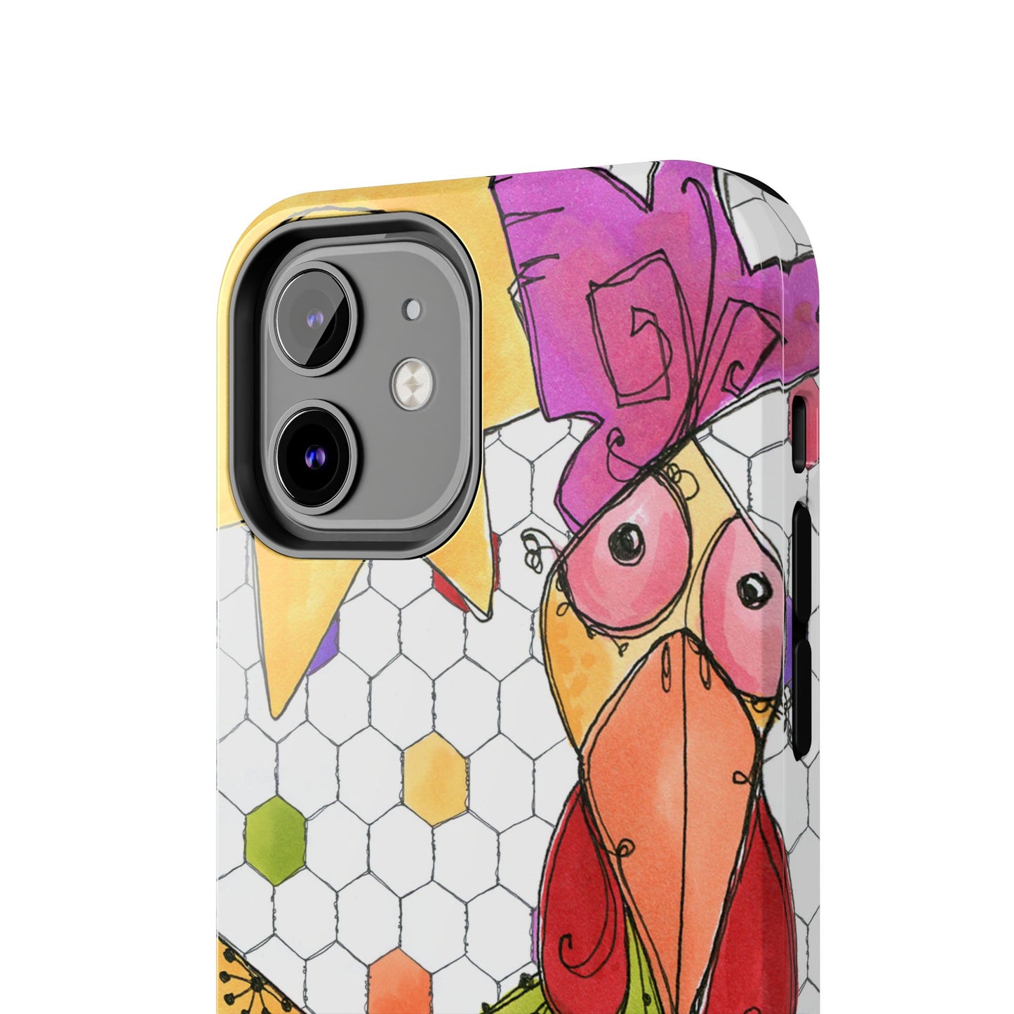 Chicken Delight Phone Case