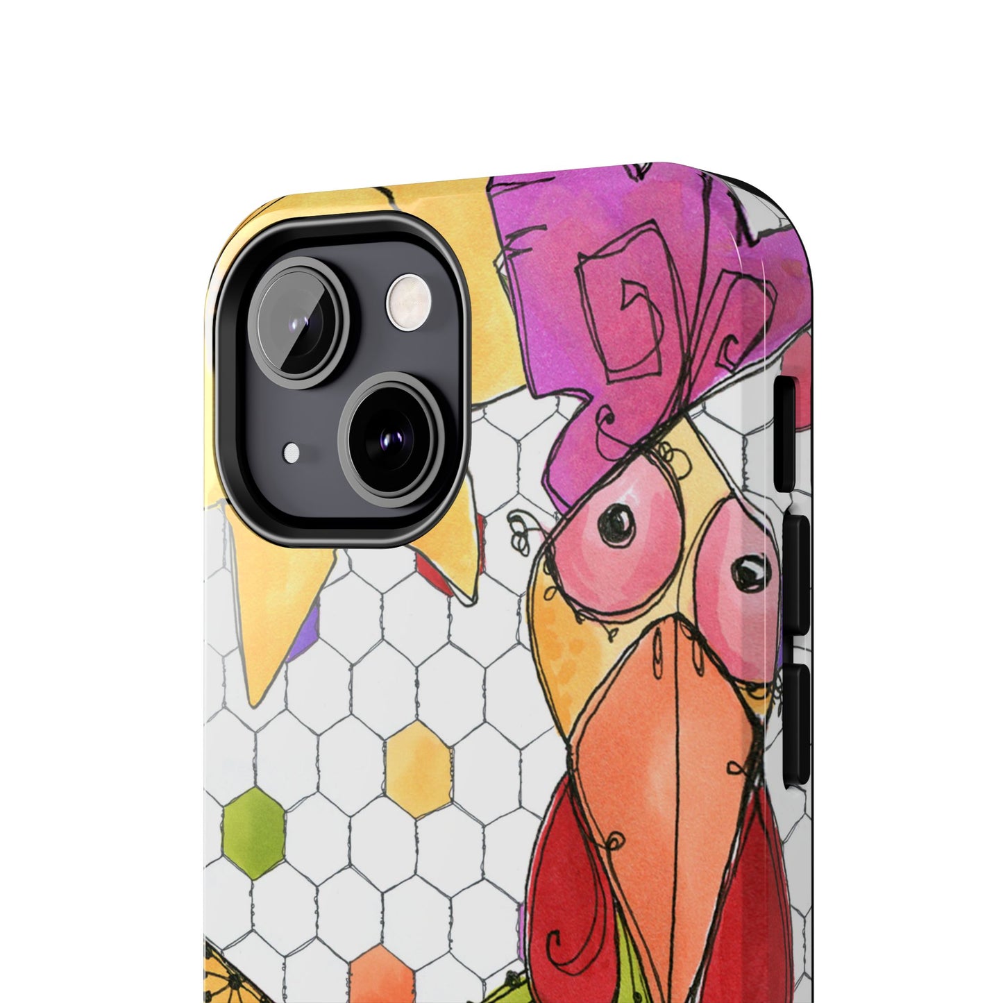 Chicken Delight Phone Case